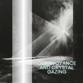 Download track Clairvoyance And Crystal Gazing - Ocean Noise Spirituality Dimensions Source