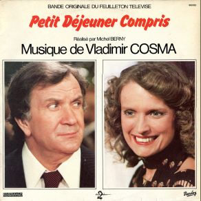 Download track Side B Vladimir Cosma