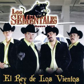 Download track El Chuko Loco Los Sementales De Nuevo Leon