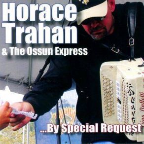 Download track Don't Let The Green Grass Fool You Horace Trahan