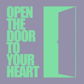 Download track Open The Door To Your Heart Flows