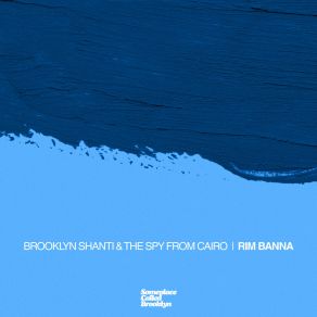 Download track Rim Banna The Spy From Cairo