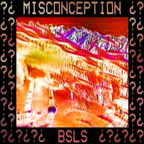 Download track Misconception PULSƎS