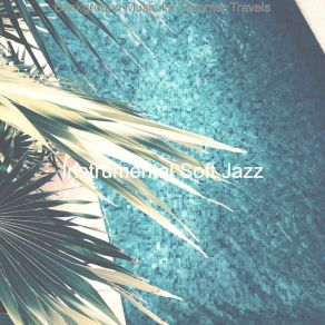 Download track Stellar Ambiance For Beach Parties Instrumental Soft Jazz