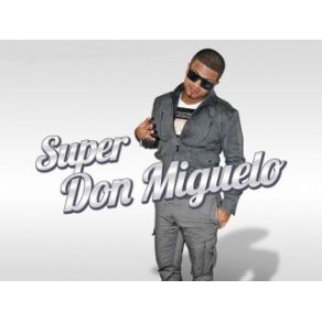 Download track Yo No Creo En El Amor Super Don Miguelo