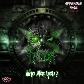 Download track Who Are You Insane S