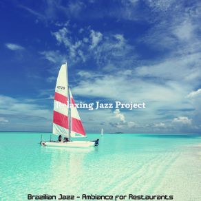 Download track Fantastic Summer Holidays Relaxing Jazz Project