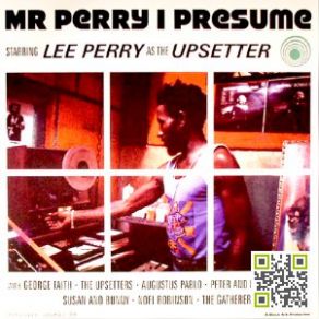 Download track Along The Way The Upsetters