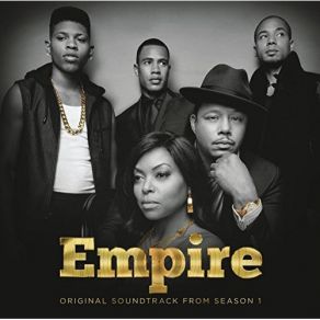 Download track Heavy Empire CastJussie Smollett