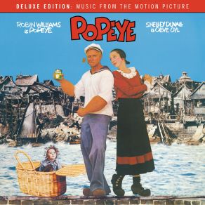 Download track I'm Popeye The Sailor Man Harry Nilsson