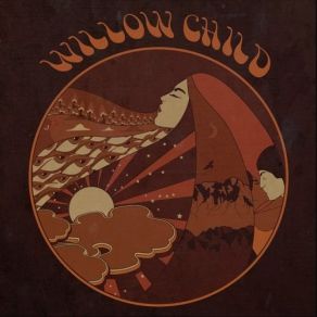 Download track Red Wood Willow Child