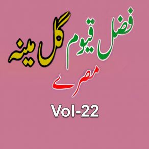 Download track Gul Mena Tappay, Pt. 2 Fazal Qayoom