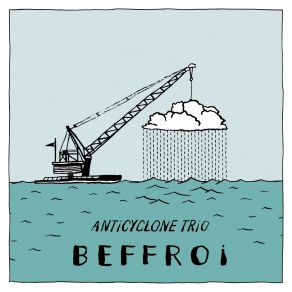 Download track Zone Fermée De Haute Pression Anticyclone Trio