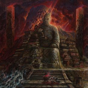 Download track Peregrination To The Unborn Eternal Mother Ripped To Shreds