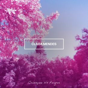 Download track Menino É Fogo (Instrumental Version) Clara Mendes