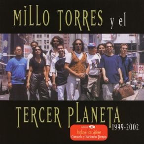 Download track Consuela Millo Torres, El Tercer Planeta