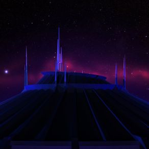 Download track Space Mountain The Disneylanders