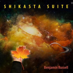 Download track Shammat Benjamin Russell