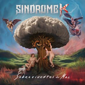 Download track Sobreviventes Do Mal Síndrome K