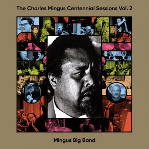 Download track Song For Keki' Mingus Big Band