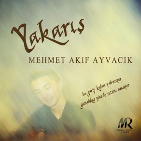 Download track Secdeden Gayri' Mehmet Akif Ayvacık