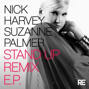 Download track Stand Up (Eddie Baez Anthem Edit) Suzanne PalmerEddie Baez