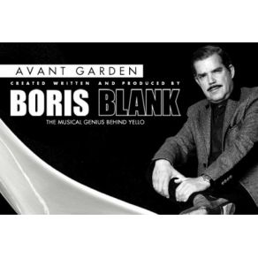 Download track Out Of Chaos [Version Of ''Star Breath'' From The Eye 2003] Boris Blank