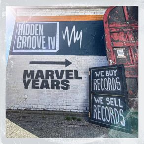 Download track Still Dreamin' Marvel Years