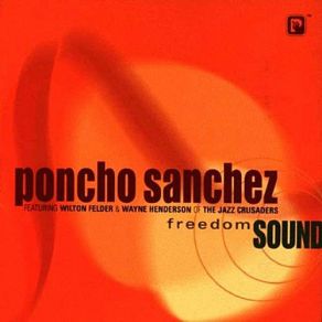 Download track Brown & Blue Poncho Sanchez