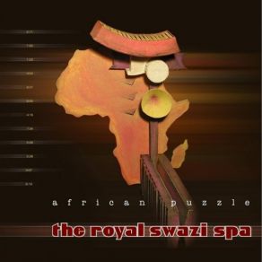 Download track Xr-3 The Royal Swazi Spa