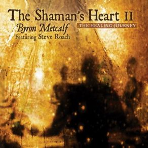 Download track Two Byron Metcalf