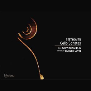 Download track Cello Sonata In A, Op 69 - 1 Allegro, Ma Non Tanto Steven Isserlis, Robert Levin