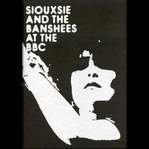 Download track Arabian Knights (Richard Skinner Session 16. 6. 81)  Siouxsie & The Banshees