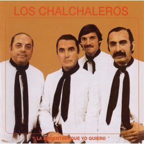 Download track No Te Puedo Olvidar Los Chalchaleros