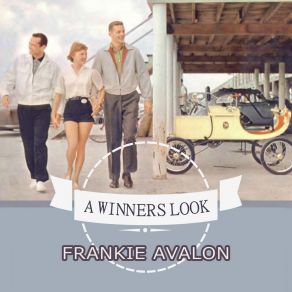 Download track Young And Beautiful Frankie Avalon