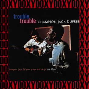 Download track My Heart Beats For You Champion Jack Dupree