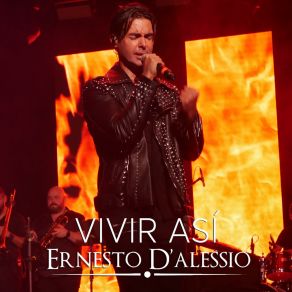 Download track Me Va Me Va / Volare Ernesto D'Alessio