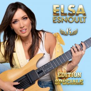 Download track Changer Tout Ça Elsa Esnoult