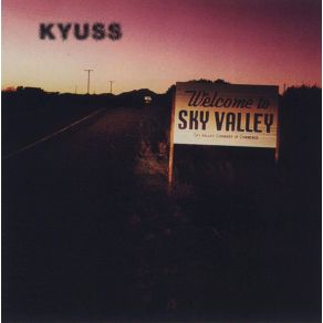 Download track Space Cadet Kyuss