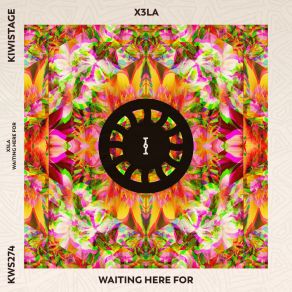 Download track Waiting Here For (Extended Mix) X3la