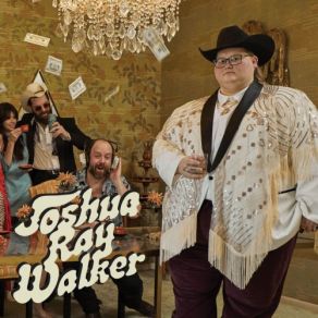 Download track One Trick Pony Joshua Ray Walker