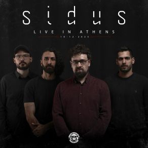 Download track Stellar Sky (Live In Athens, 2023, 10.12) Sidus