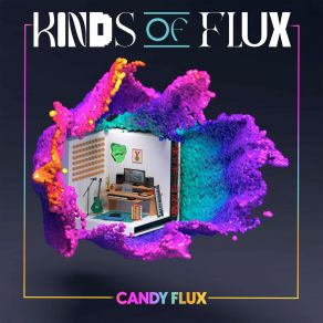 Download track Feel 2Night (Radio Edit) Candy FluxPaula Emelí Rodriguez