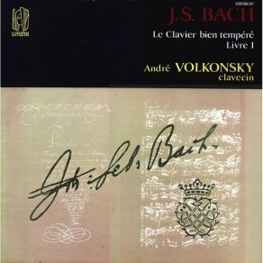 Download track Prelude & Fugue VI In D Minor (BWV 875): Fugue Johann Sebastian Bach