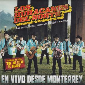 Download track Intro (En Vivo) LOS HURACANES DEL NORTE