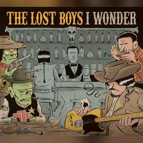 Download track Ballad For Roy The Lost Boys