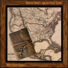 Download track Errant Love The Truer Sound, Dwayne Jarrell