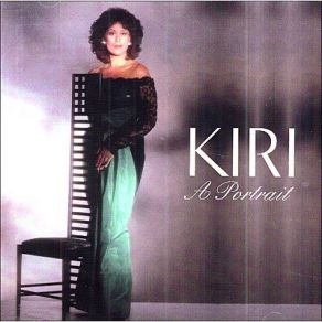 Download track The Folks Who Live On The Hill (Kern) Kiri Te Kanawa