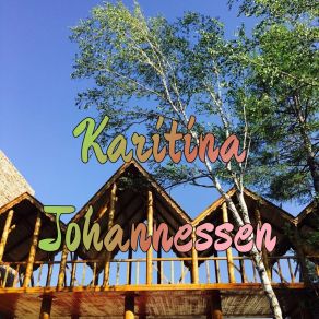 Download track Is Canon Karitina Johannessen