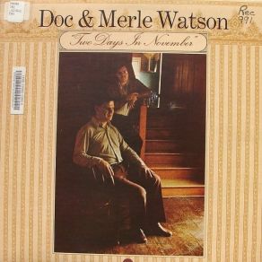 Download track I'm Going Fishing Doc Watson, Merle Watson